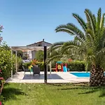 Awesome Home In Pula With Outdoor Swimming Pool